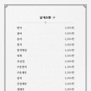 낮달초밥사시미 이미지