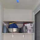 진주 포레스트 부영 | 진주 포레스트부영 실외기실 선반설치 후기｜재의뢰가 많은 이유**