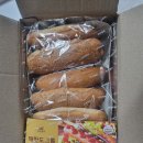[일상 이야기] 내돈내산 코스트코 핫도그빵 &#39;신라명과 깨핫도그롤&#39; 코스트코 비회원으로 구매해본 후기