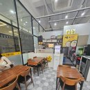 [도안동][기봉이 김밥]-영업시간,메뉴,속재료 꽉찬 참치김밥,치즈김밥,라볶이,돈까스 후기 전합니다