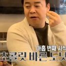 베이커리빵씨