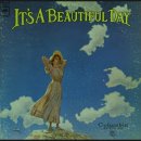 It's A Beautiful Day / Girl With No Eyes 이미지