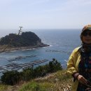 봉글레산 이미지