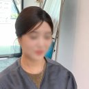 우아한결 | 김천메이크업 전공 원장의 우아한 한복 올림머리 후기 (feat. 로우번 디테일)