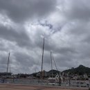 삼학도 요트마리나 인근 이미지