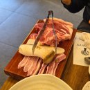 아제돼지국밥 김해직영점 | [김해 어방동] 불향 가득 고기가 너무 맛있는, '솔방구리삼겹살 어방직영점' 내돈내산 후기