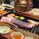 평산5길 | 양산 흑돼지 제주옥탑 양산평산점 회식 방문후기