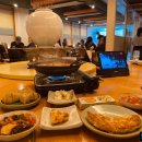 신당5동주민센터 | 신당동 찐맛집 연해장 서울 돼지곱창전골 핫플 후기, 캠핑 밀키트 정보