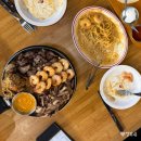 고양 스타필드 멕시코 타코 맛집 낙원타코 커플세트 후기