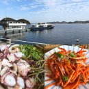 진천종합버스터미널 | [경남 통영] 통영맛집 통영종합버스터미널 근처 죽림 구을비 문어솥밥 후기