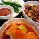 참이맛 뼈다귀 이미지