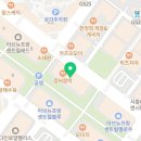 롯데마트 시계탑앞 이미지
