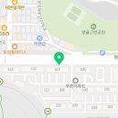 삼성푸른아파트 107동 앞