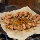 대덕대로(유성-4) | [대전 화암동] '바베큐팩토리 유성점' 벚꽃보며 고기 구워먹기 좋은 곳 캠핑감성 불멍 내돈내산 벚꽃뷰...