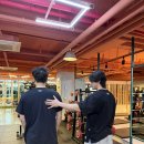 이고짐(EGO GYM) | [양정PT] "등이 언제 이렇게 넓어졌지?" 40대 남성 벌크업, 10주간의 프레임 확장 기록