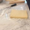 웰빙 발효빵 이미지