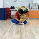 트니하우스 | 광주 문화센터 트니트니 봄학기 부터 겨울학기까지 1년을 함께한 수달쌤 찐후기