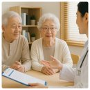 무지개요양병원 | 📋 2025 요양원 이용방법 총정리!🧓 비용 &amp; 입소 절차 (서울, 경기도)