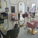 예쁨헤어 이미지