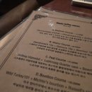 게리슨(GARRISON) | [압구정 로데오 분위기+안주 맛집 추천] 게리슨✨ 후기