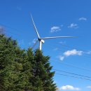 오대산주유소 이미지