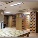 짐박스피트니스 사우나 이미지