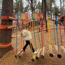 율하체육공원 공중화장실 | 익산 아이랑 가볼만한 곳 신흥공원 유아숲 후기(피크닉,음식,신발,꿀팁)