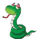 용의꼬리 이미지