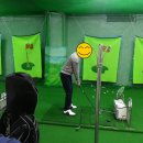 숲속골프연습장