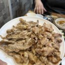 큰마루 | 대구 칠곡 맛집 운암지 현지인 추천 초벌 닭구이 큰 마루 팔봉 내 돈 내산 후기