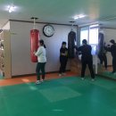 프라임복싱클럽 이미지