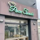 [강원도 강릉 - 주문진] 마농바게트 맛집 팡파미유