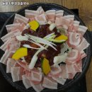 들향기칼국수쭈꾸미