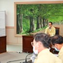 백진공원(파크골프장) 이미지