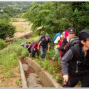 충남 금산 성치산(670m) 정기산행 스켓치 이미지