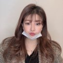 느낌있는헤어 이미지