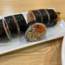 우체국옆 떡볶이 이미지