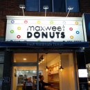 맥스윗도너츠(maxweet donuts) 이미지