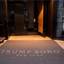 SOHO HOTEL 이미지