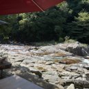 수경대 계곡팬션 민박 이미지