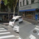 파리바게트 앞 이미지