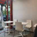 노원 중계동 은행사거리 행컵 : 로제 떡볶이 후기
