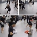 MMA주짓수 이미지