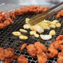 전통춘천숯불닭갈비 이미지