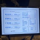 동래정김포걸포점