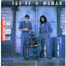 Modern Talking style - Bad Boys Blue - You're A Woman -3539 이미지