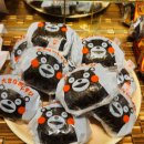 오벤 | 구마모토역 기차 도시락 오벤토노히라이 쿠마몬 도시락 구매후기