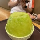 [수원 조원동] 오랜만에 먹는 멜론빙 ‘설빙 경기수원장안구청’