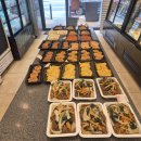 정관 스타벅스 앞 이미지