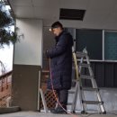 씨씨티비수리설치넘버원 이미지